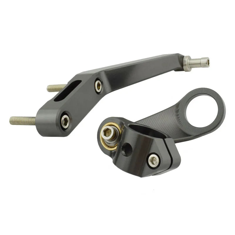 Część zestawu do montowania dampera do kukirn g4