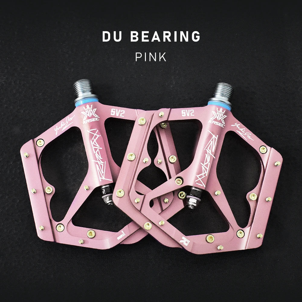 Pedały prickly dizajn mocne wysoka przyczepność