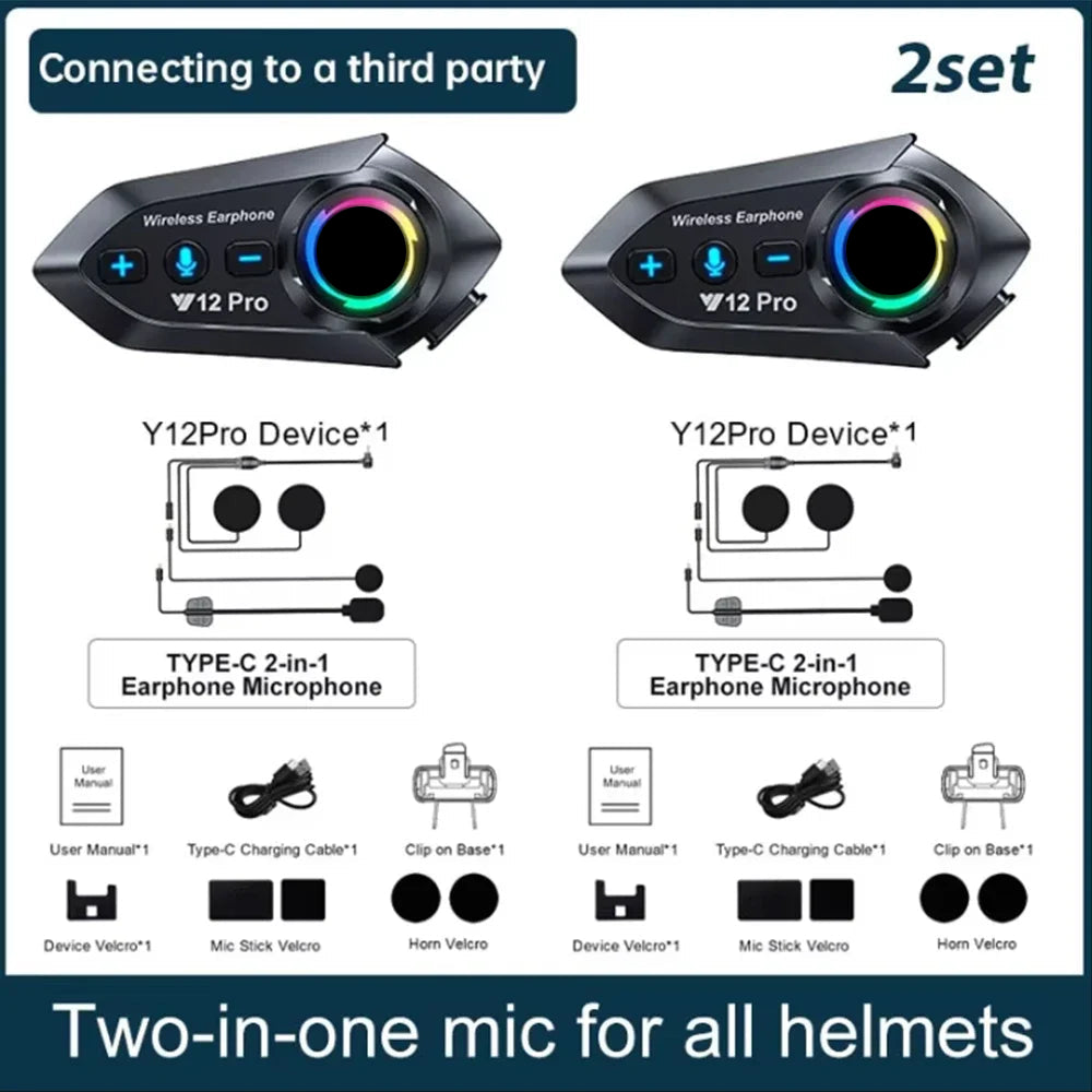 Interkomuś – wspaniała jakość dźwięku, radio FM i możliwość łączenia z urządzeniami innych firm.