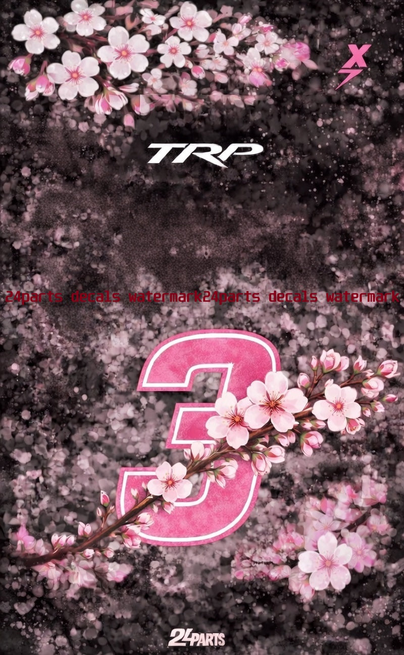 Naklejka na telefon phone decal uniwersalna