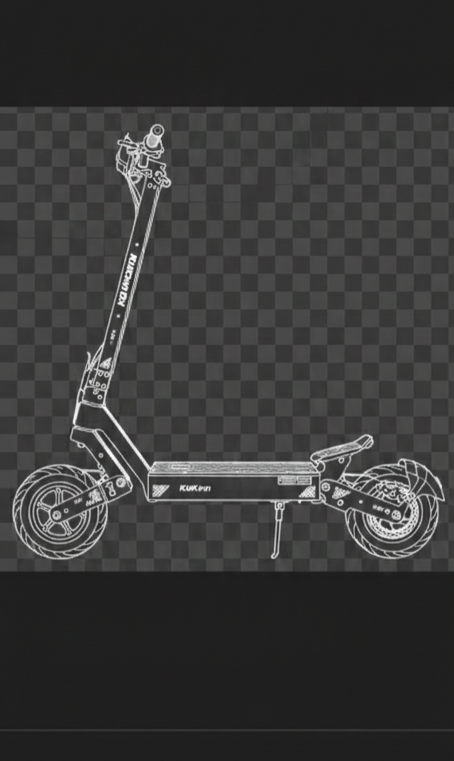 Lampka RGB z efektem hologramu – grawerowany pojazd + pilot