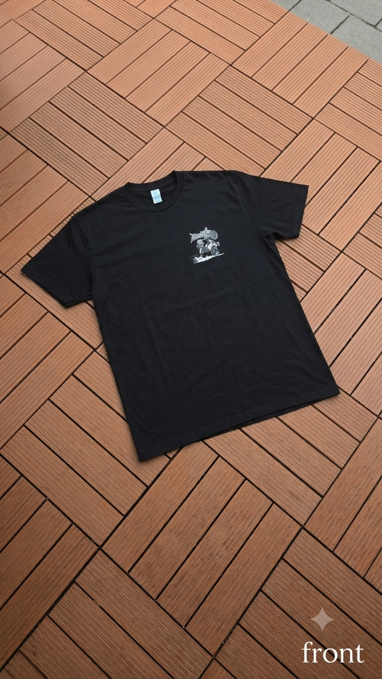 24parts shirt