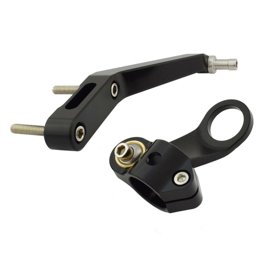 Część zestawu do montowania dampera do kukirn g4