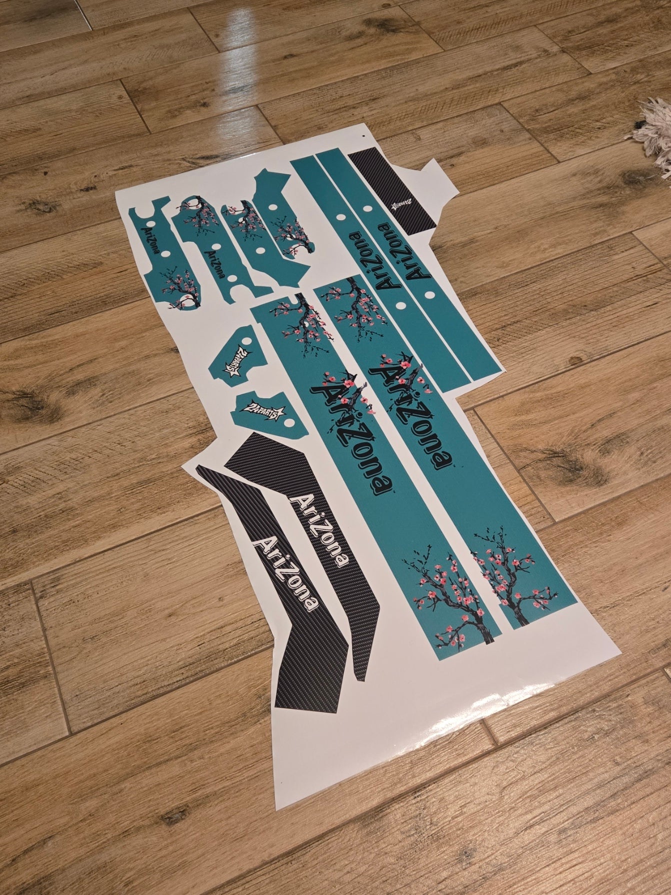 escooter graphics kit ( kukirn g2 g4 ausom l1