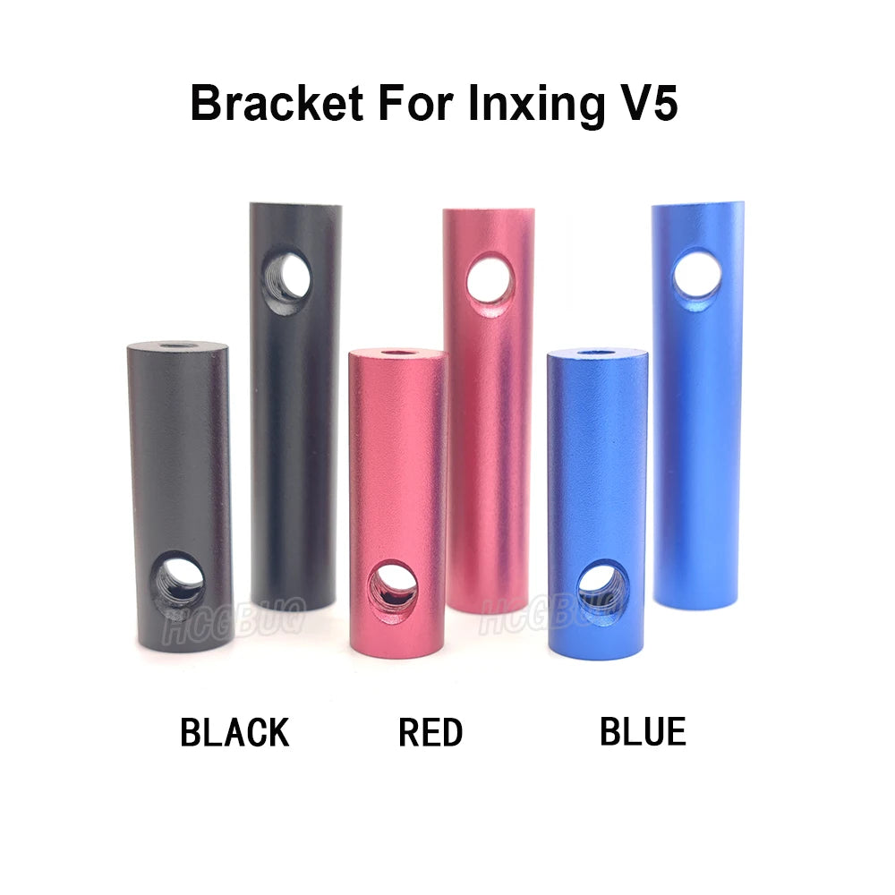 Część zestawu do montowania dampera do g4