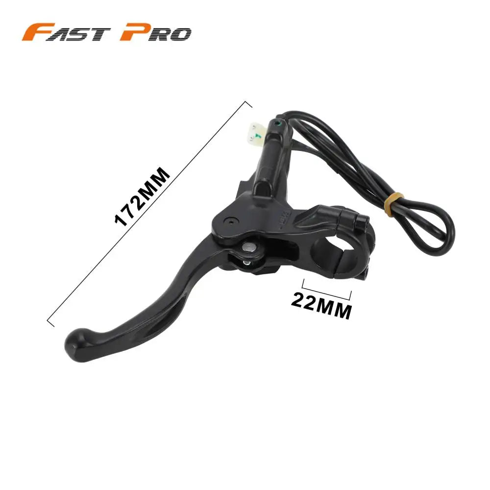 Hamulce hydrauliczne moto jak Ultrabee brakes — potężne, uniwersalne hamulce do e‑bike’ów i hulajnóg