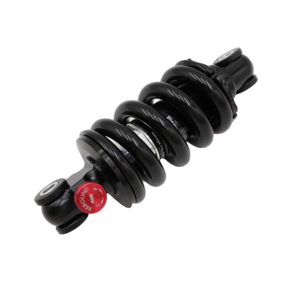 Ulepszony regulowany amortyzator KKE do Kukirin G2 Master i G4