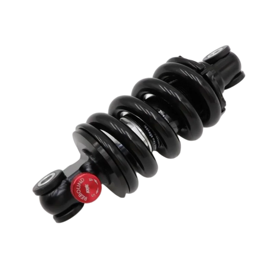 Ulepszony regulowany amortyzator KKE do Kukirin G2 Master i G4