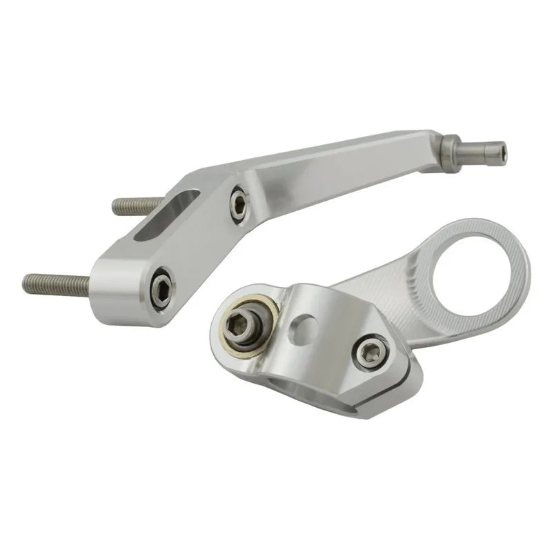 Część zestawu do montowania dampera do kukirn g4