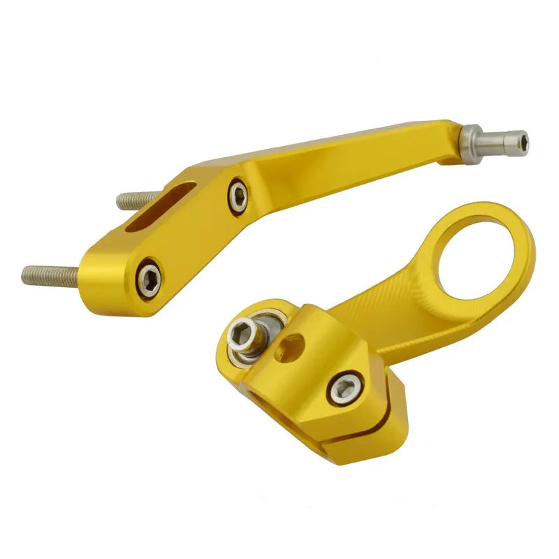 Część zestawu do montowania dampera do kukirn g4