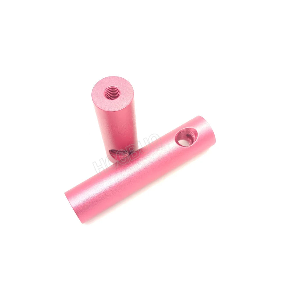 Część zestawu do montowania dampera do g4