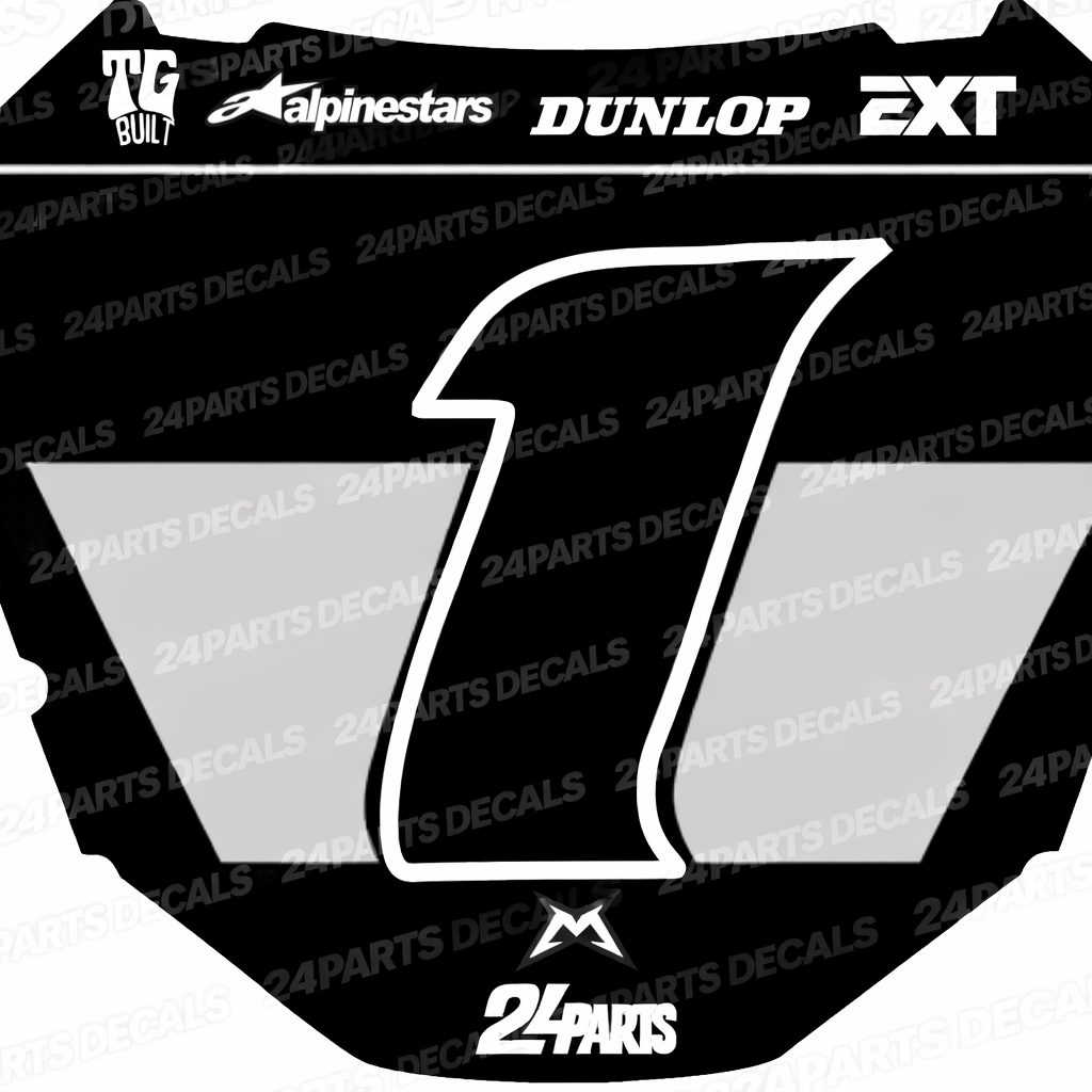 Wentylowana Osłona Vented Plate – Metalowa Siatka Premium