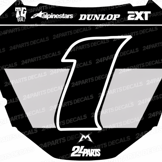 Wentylowana Osłona Vented Plate – Metalowa Siatka Premium