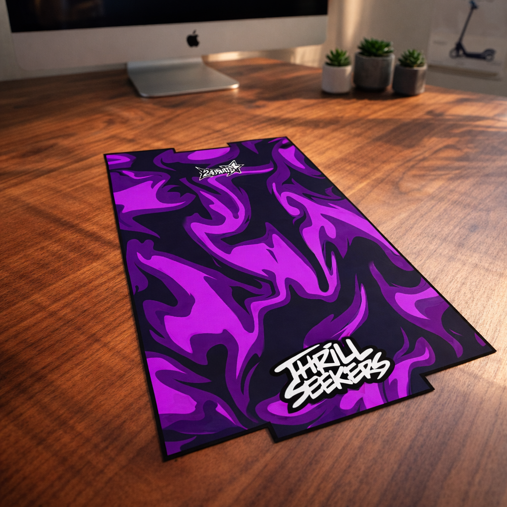 okleina na podest kukirin i uniwersalna