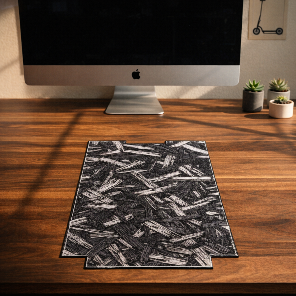 okleina na podest kukirin i uniwersalna