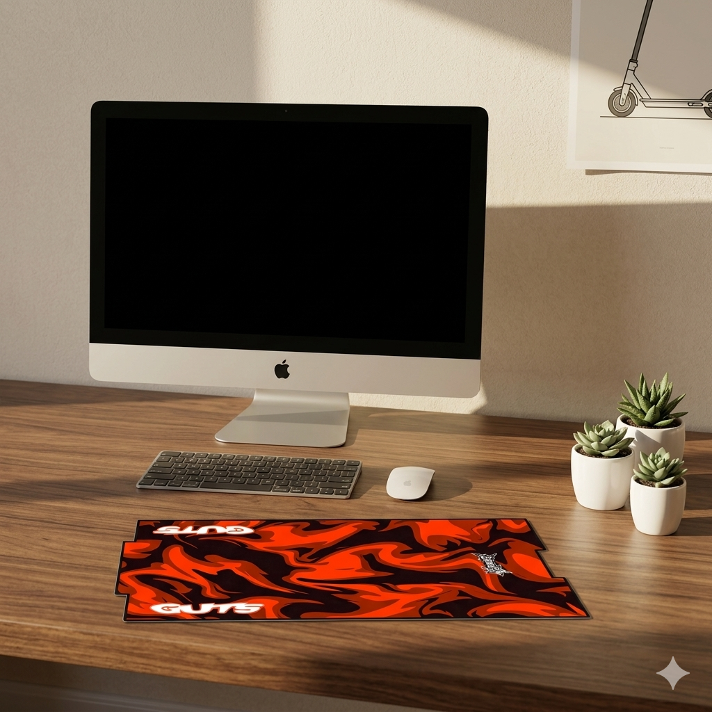 okleina na podest kukirin i uniwersalna