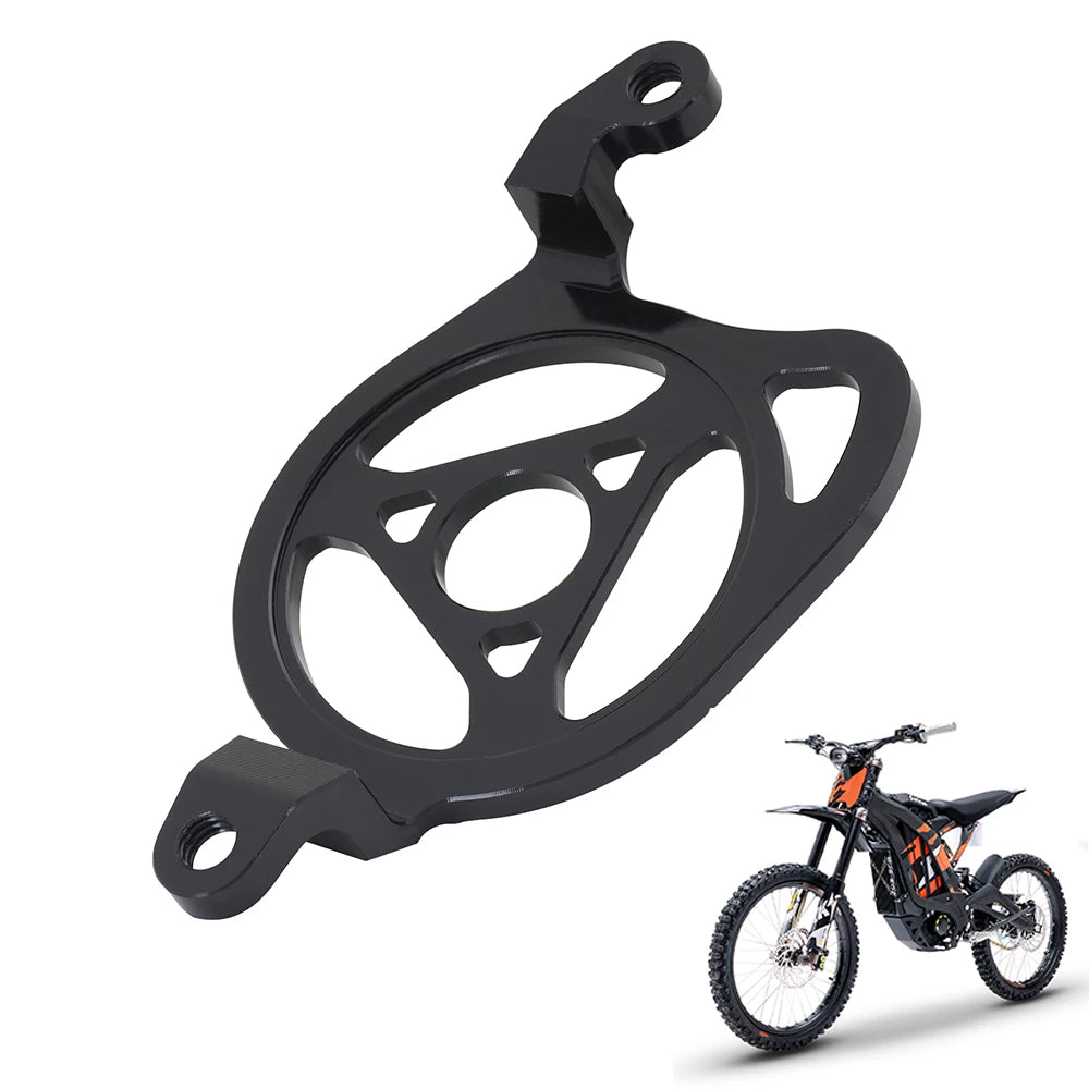 Metal Motor Cover Surron – Ochraniacz Silnika Premium