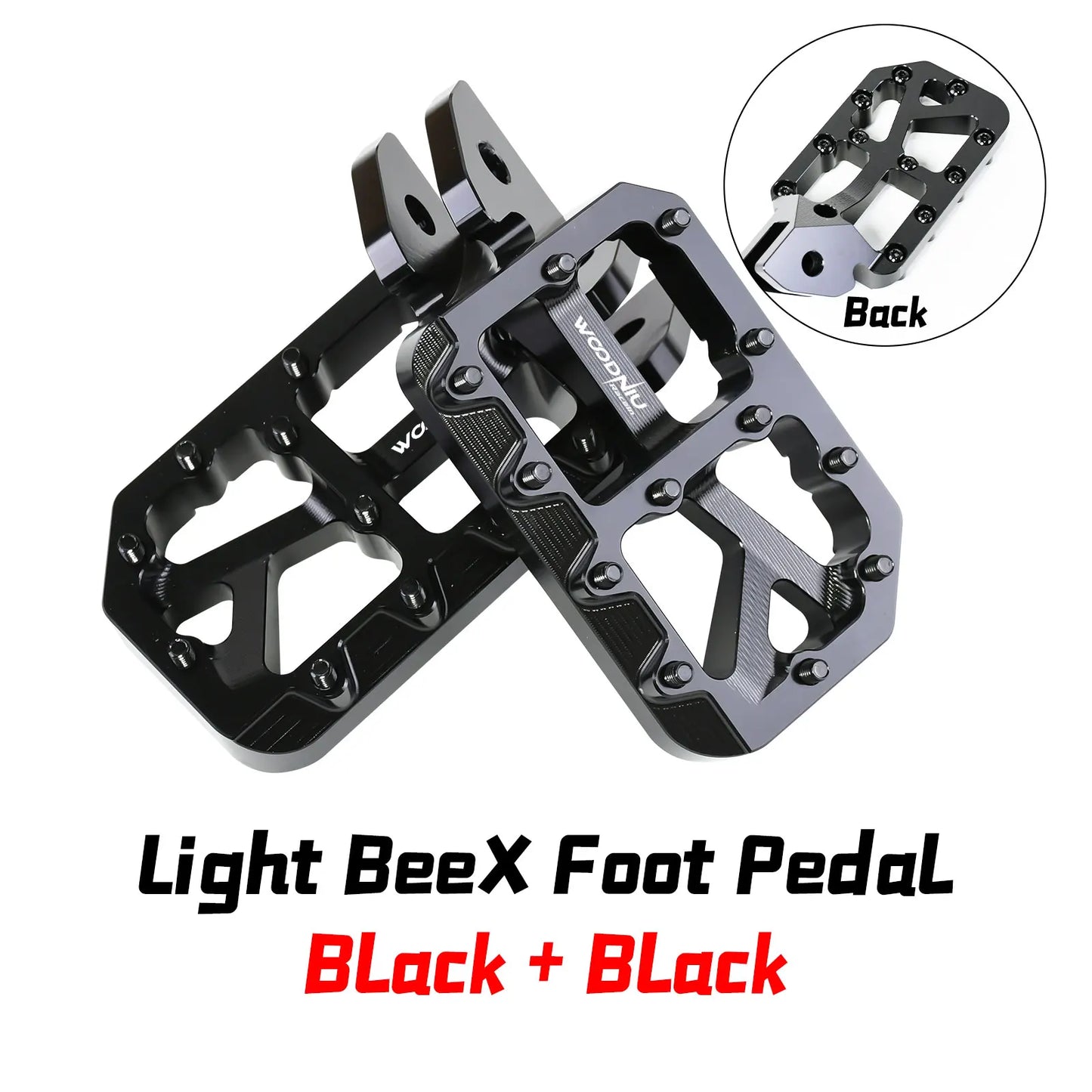 SURRON Prickly like pegi