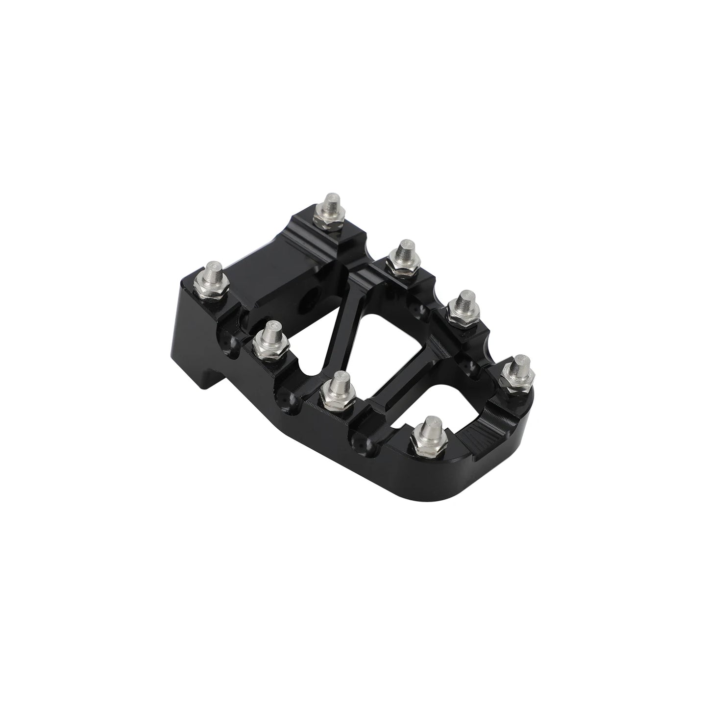 Rear Hydraulic Foot Brake Caliper Pedal Lever Kit Dirt E-Bike For Surron Sur-Ron Lightbee Light Bee X S Segway X160 Motorcycle