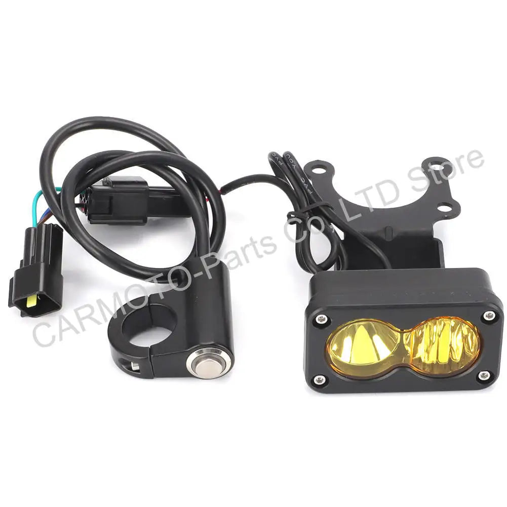 Plug & Play Baja Light – Surron / Talaria