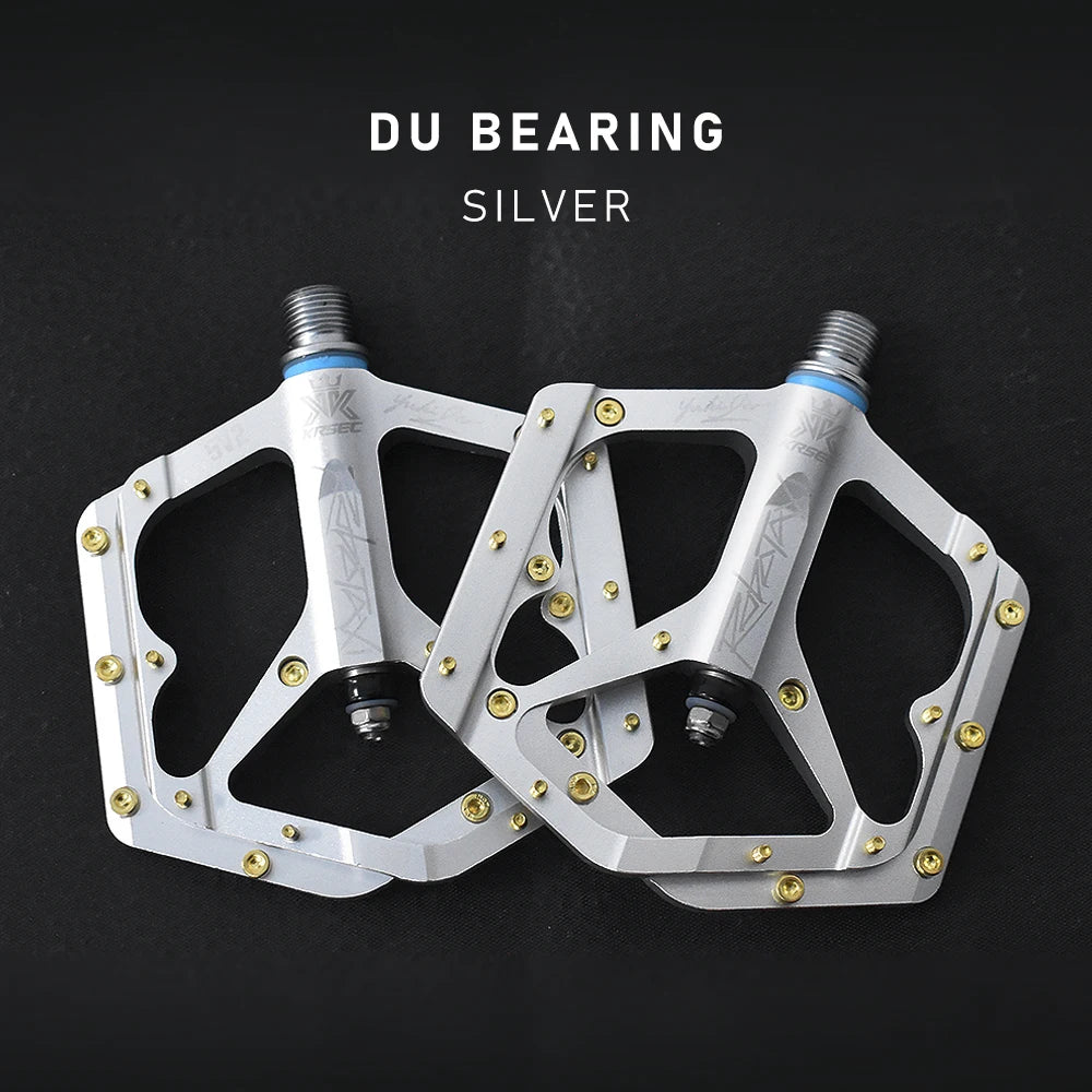 Pedały prickly dizajn mocne wysoka przyczepność