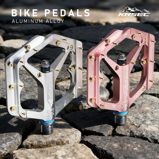 Pedały prickly dizajn mocne wysoka przyczepność