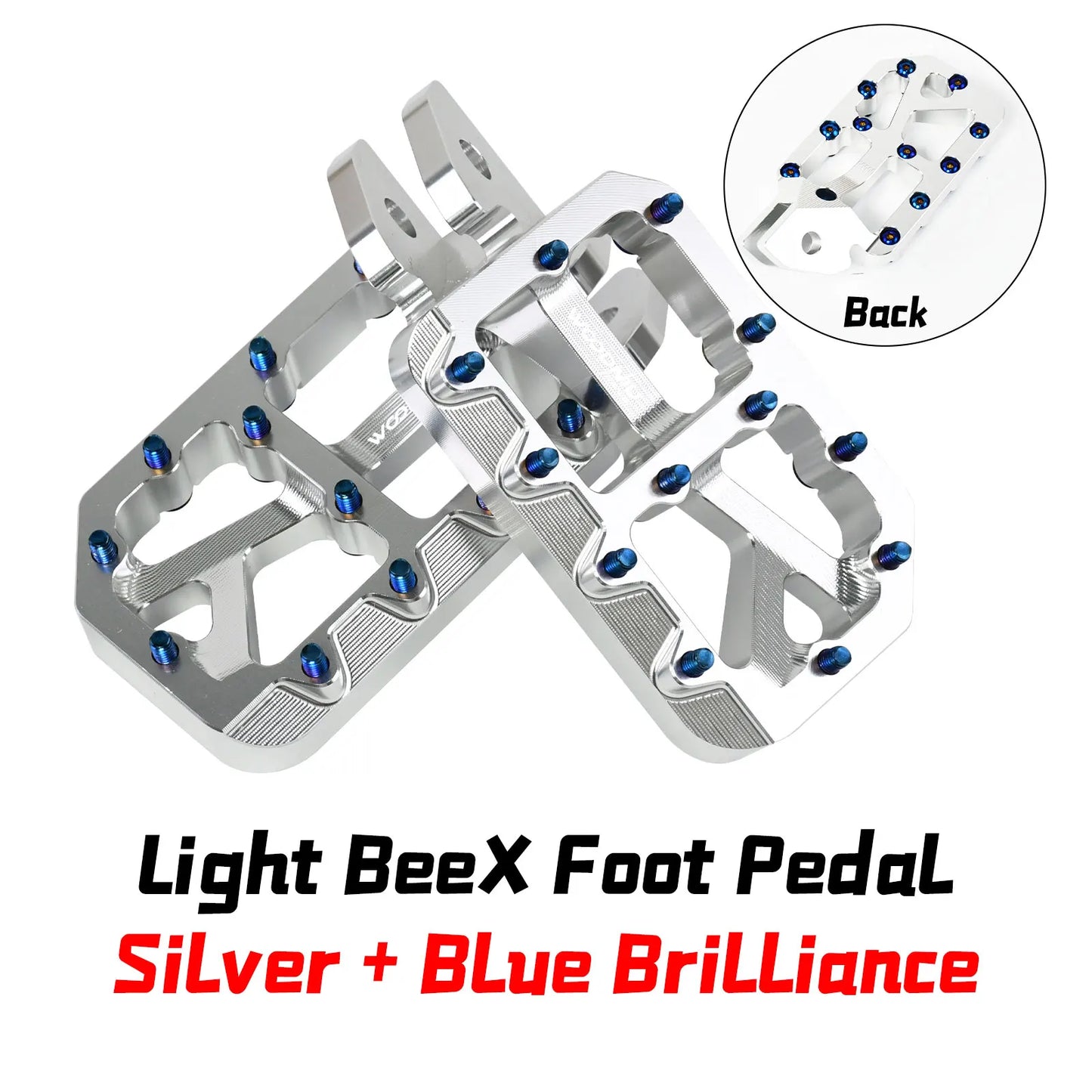 SURRON Prickly like pegi