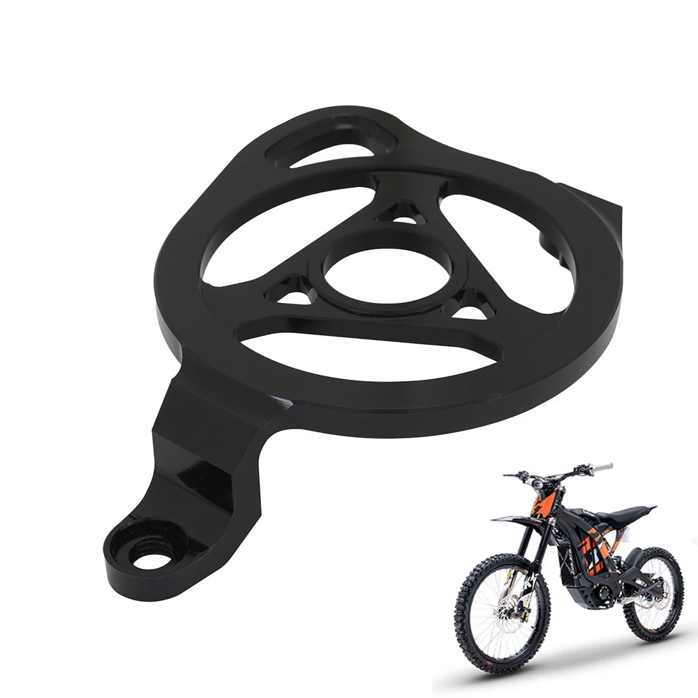 Metal Motor Cover Surron – Ochraniacz Silnika Premium