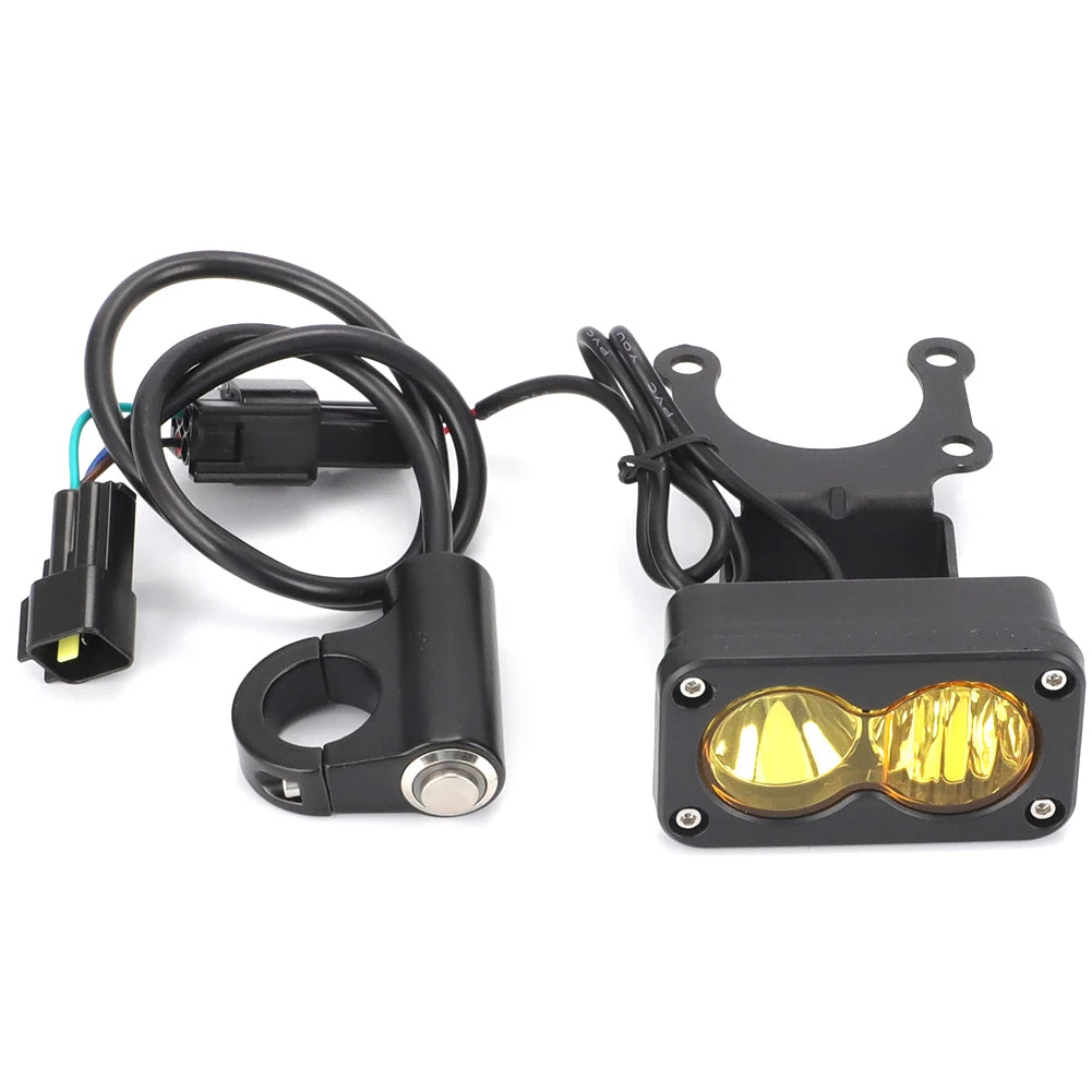 Plug & Play Baja Light – Surron / Talaria