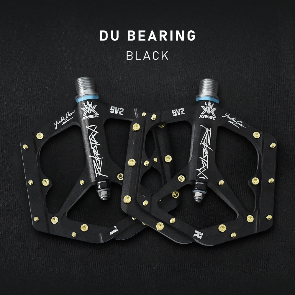 Pedały prickly dizajn mocne wysoka przyczepność