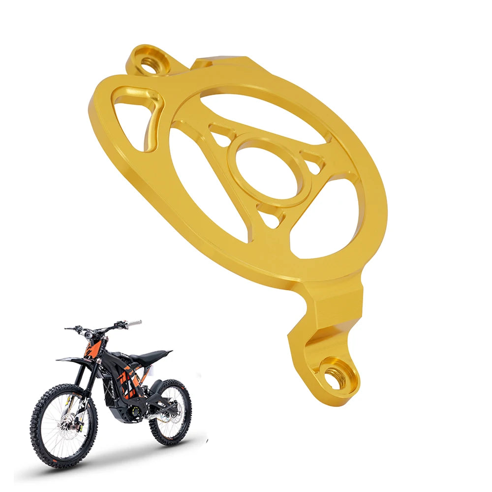 Metal Motor Cover Surron – Ochraniacz Silnika Premium