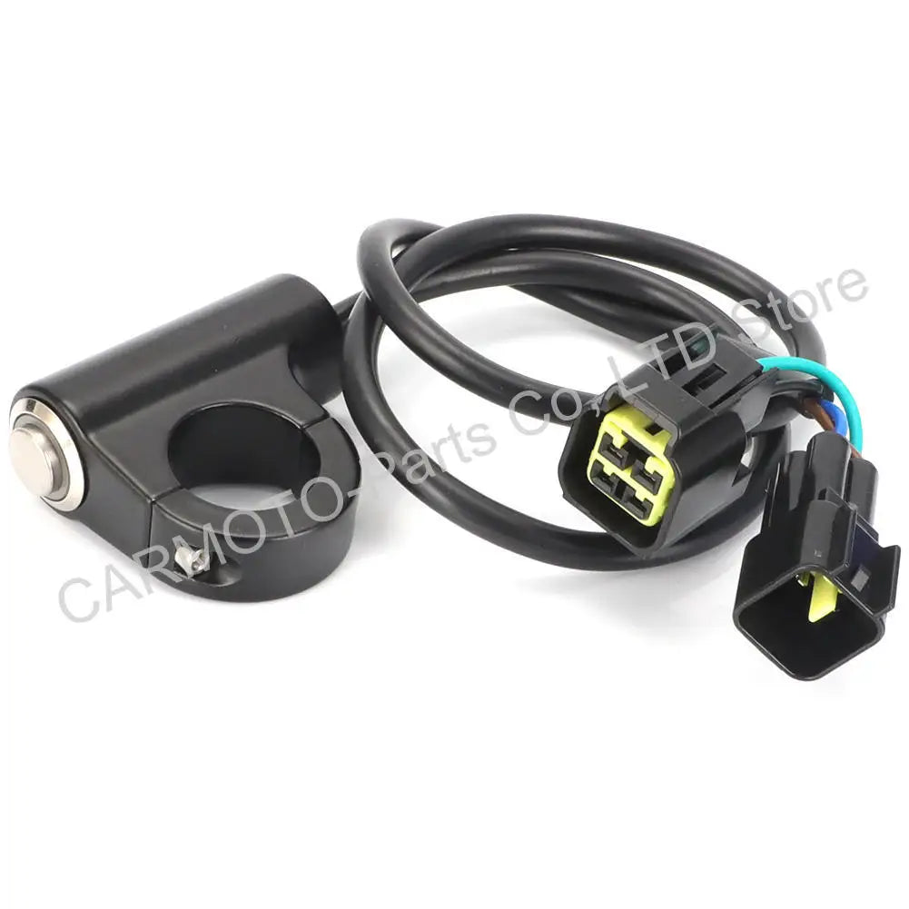 Plug & Play Baja Light – Surron / Talaria