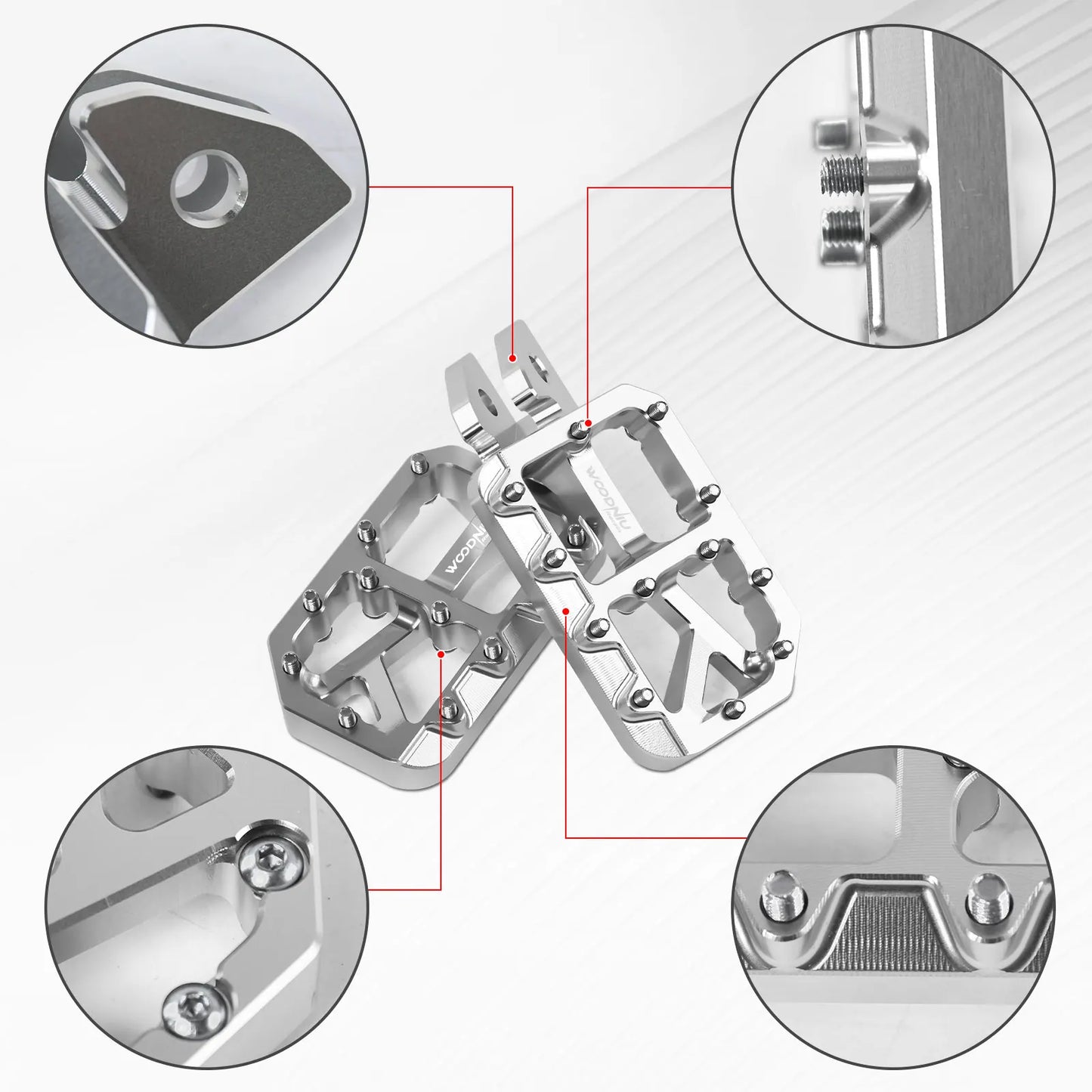 SURRON Prickly like pegi