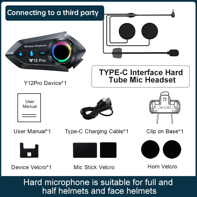 Interkomuś – wspaniała jakość dźwięku, radio FM i możliwość łączenia z urządzeniami innych firm.
