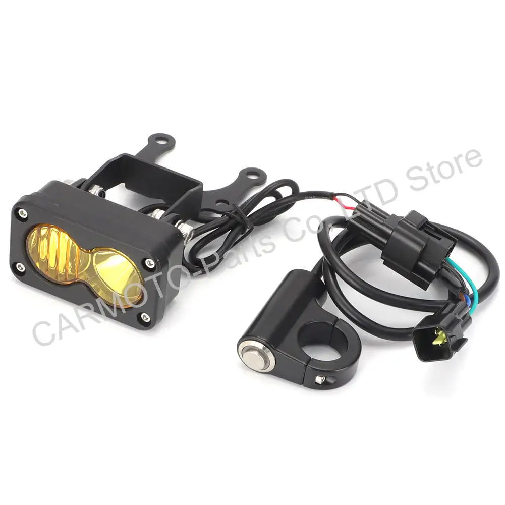 Plug & Play Baja Light – Surron / Talaria