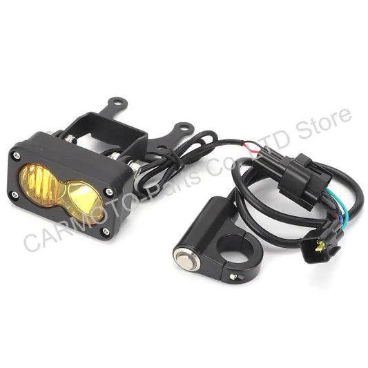 Plug & Play Baja Light – Surron / Talaria