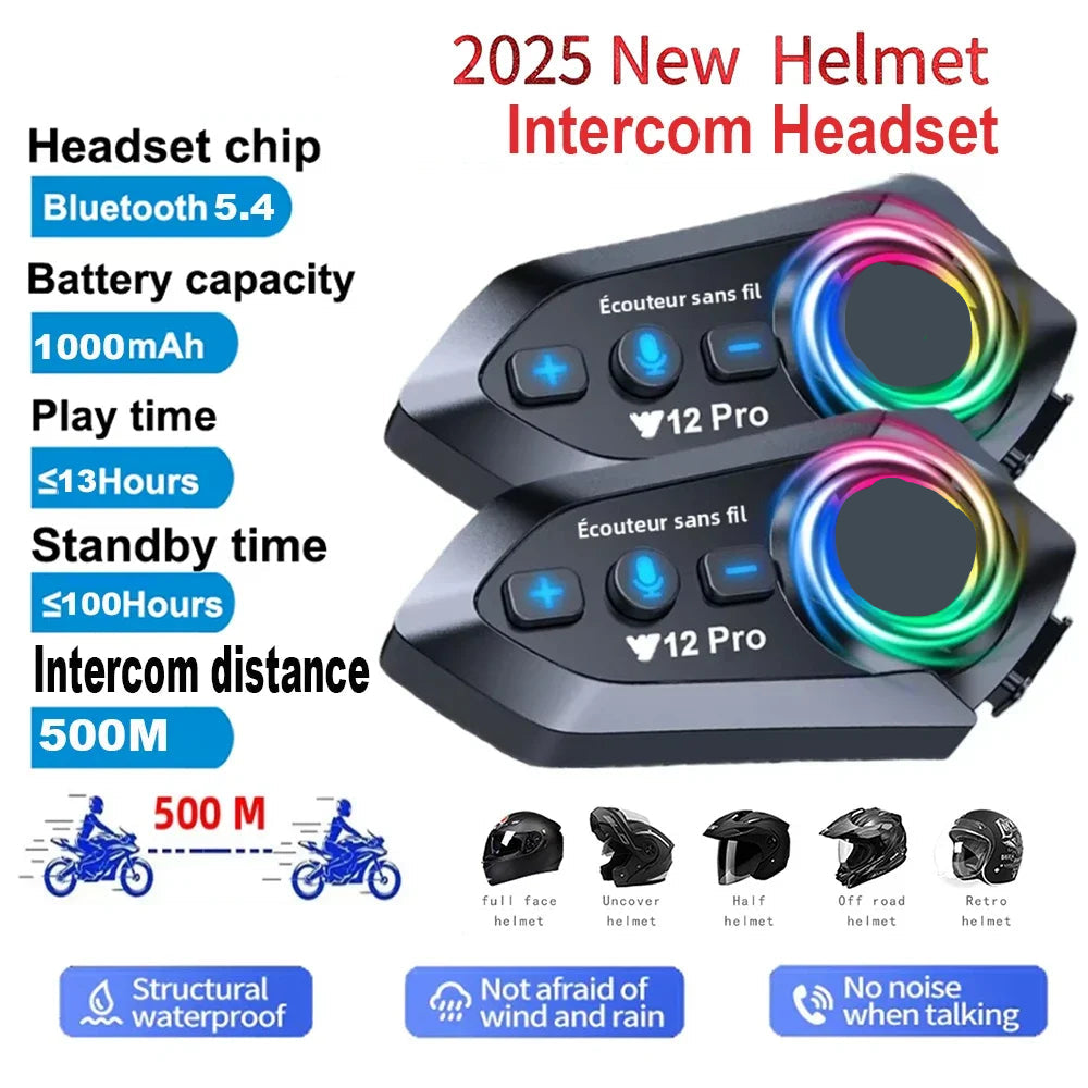 Interkomuś – wspaniała jakość dźwięku, radio FM i możliwość łączenia z urządzeniami innych firm.