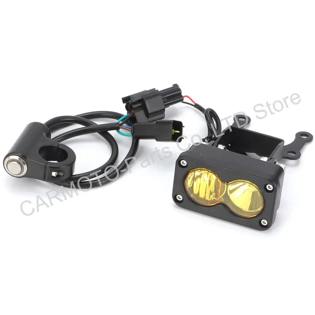 Plug & Play Baja Light – Surron / Talaria