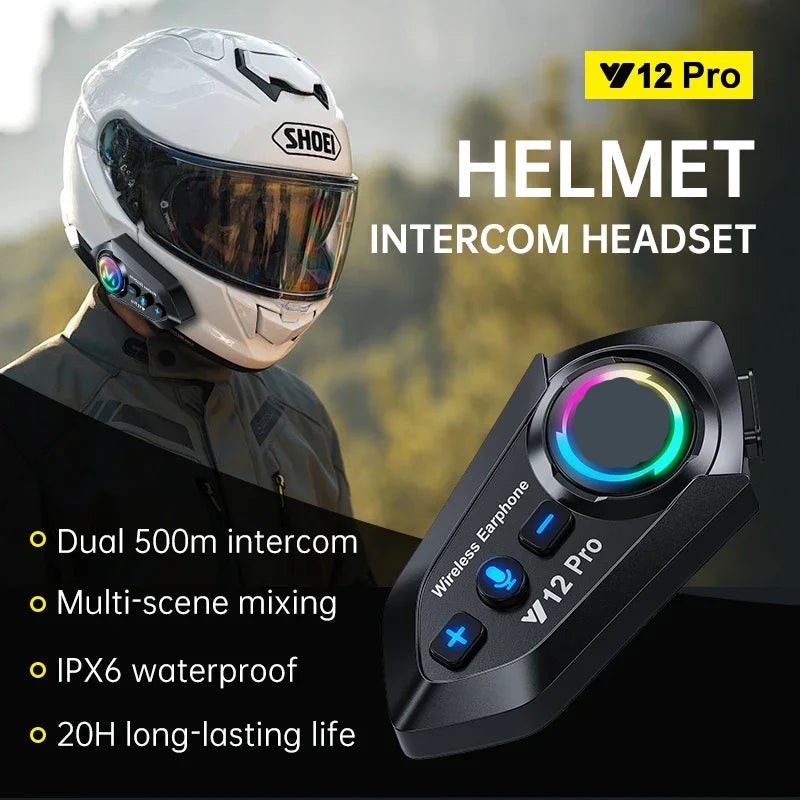 Interkomuś – wspaniała jakość dźwięku, radio FM i możliwość łączenia z urządzeniami innych firm.