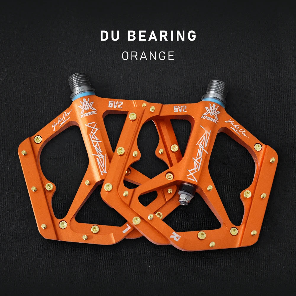 Pedały prickly dizajn mocne wysoka przyczepność