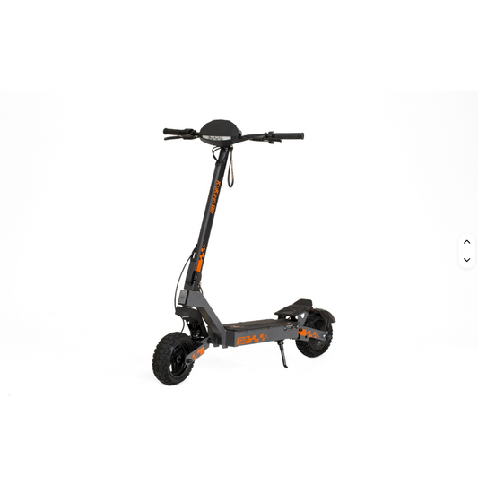 Kukirin g2 najnowsza wersja