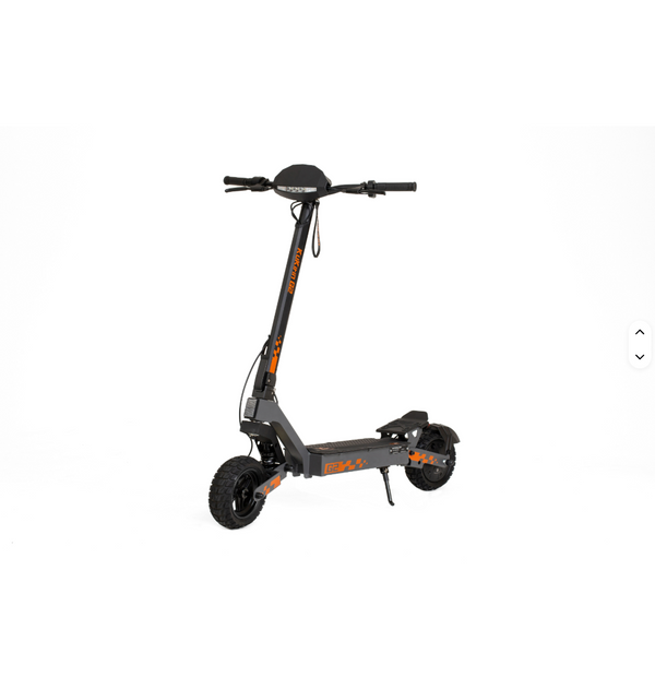 Kukirin g2 najnowsza wersja