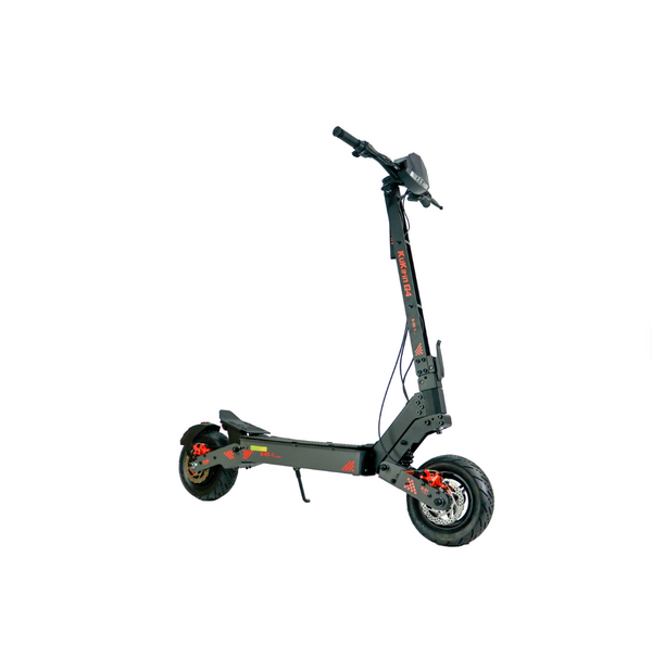 Kukirin g4 najnowsza wersja