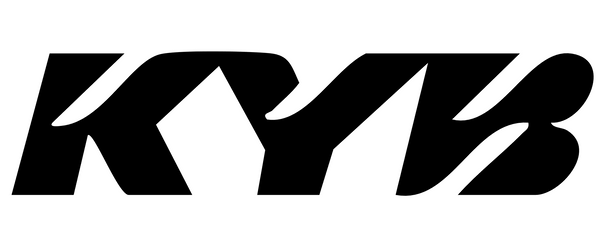 naklejka na amortyzator kyb wp ext para(2szt)