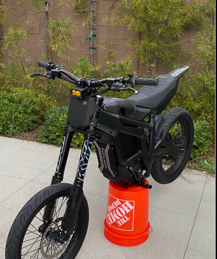 naklejka na amortyzator kyb wp ext para(2szt)