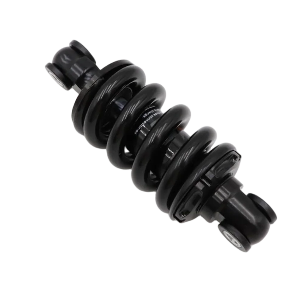 Ulepszony regulowany amortyzator KKE do Kukirin G2 Master i G4