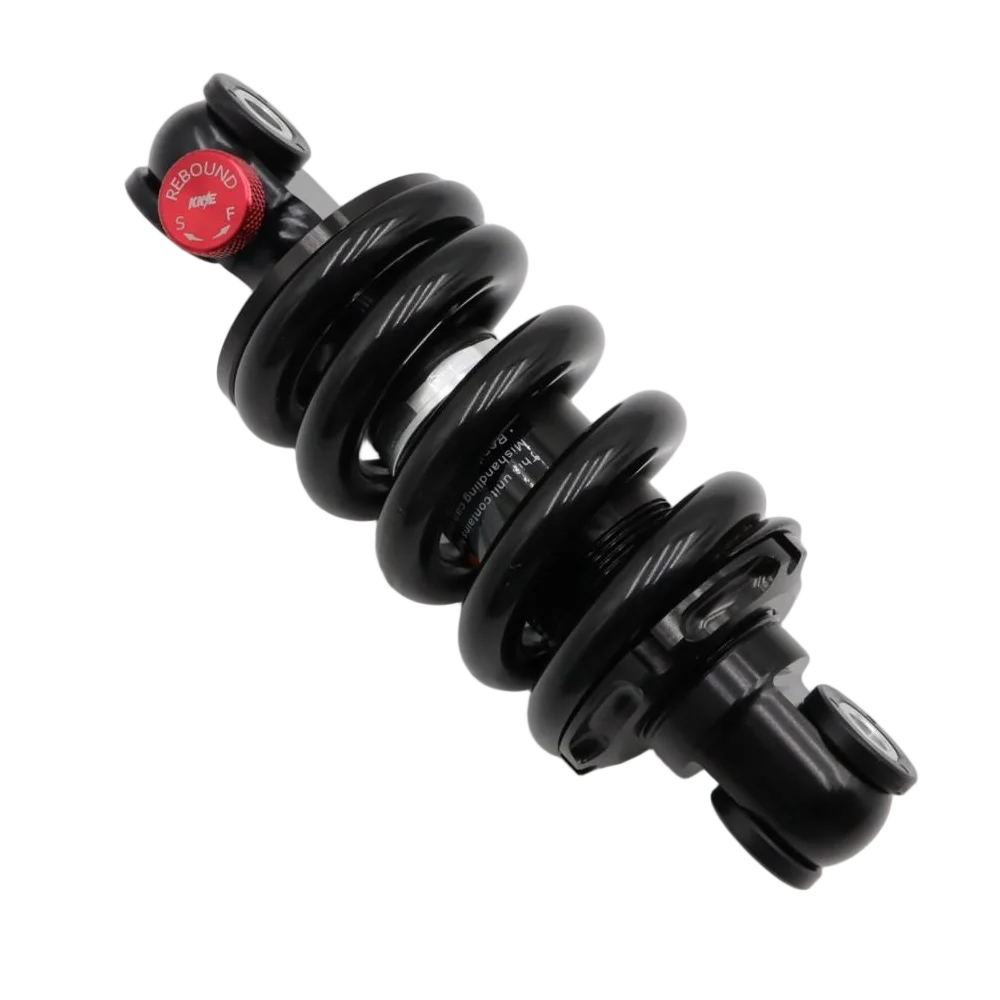 Ulepszony regulowany amortyzator KKE do Kukirin G2 Master i G4