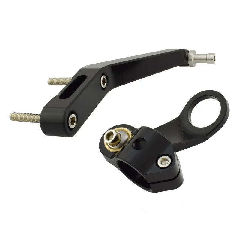 Część zestawu do montowania dampera do kukirn g4