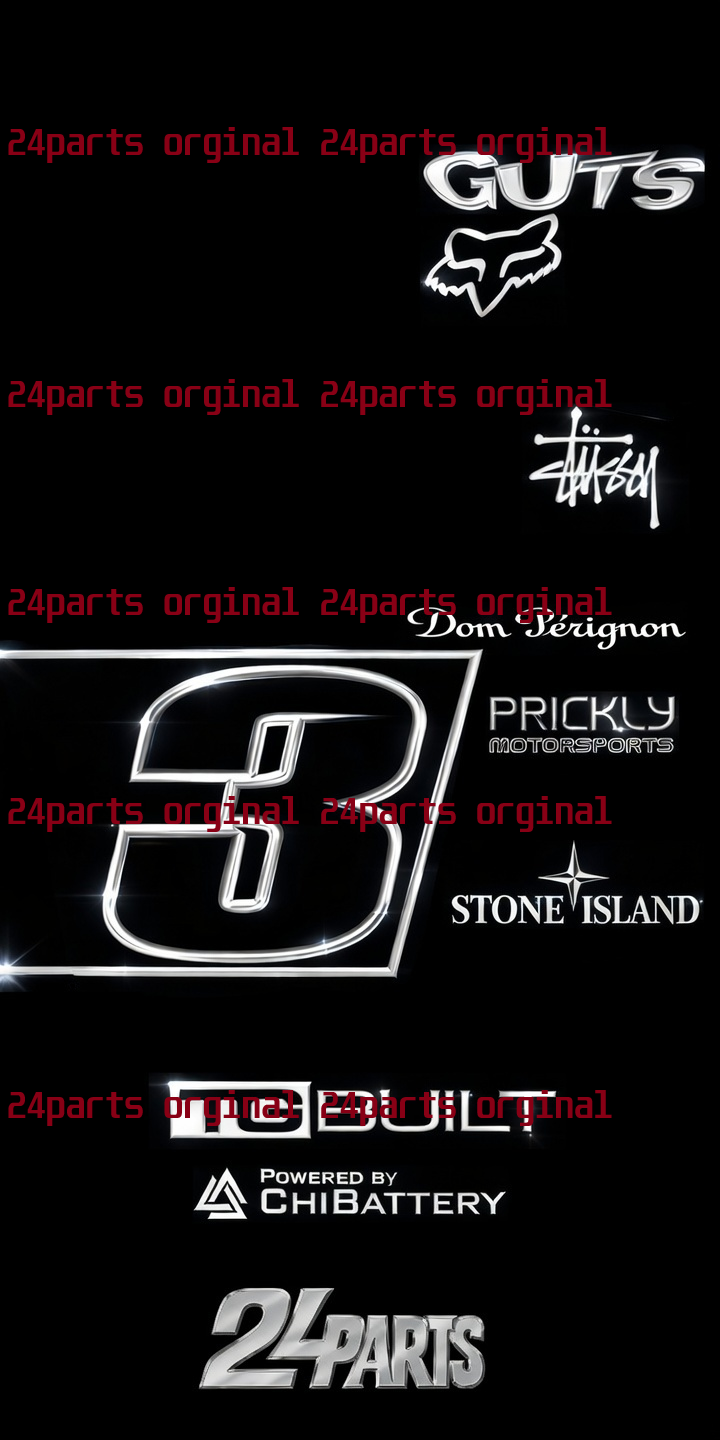 Naklejka na telefon phone decal uniwersalna