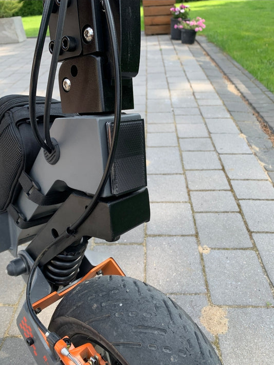 Folia przyciemniająca kukirin